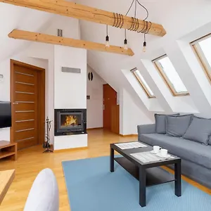 https://apartament-rysy-by-renters.zakopanehotels.org