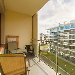 Arka Medical - Prywatny 517a W Czesci Apartamentowej Arka Medical Kołobrzeg